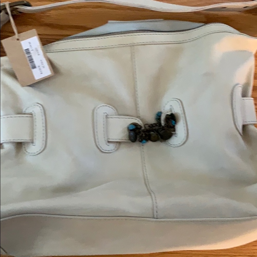 Woman’s purse